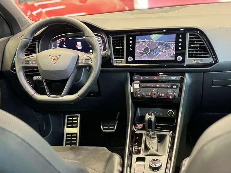 Seat Arosa • 2019 • 63,000 km 11