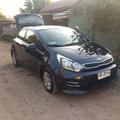 Kia Rio • 2015 • 46,208 km 2