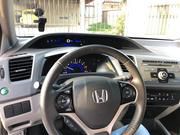 Honda Civic • 2014 • 74,000 km 2
