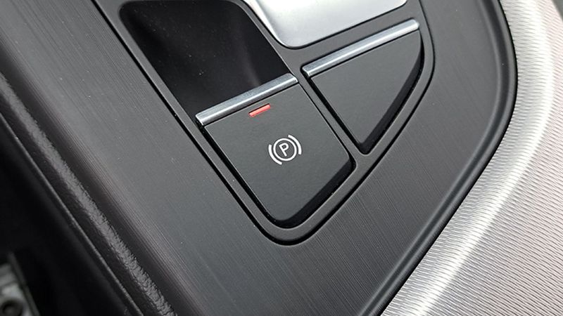 Audi A5 • 2020 • 37,000 km 5