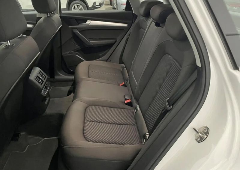 Audi Q5 • 2021 • 64,000 km 11