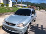 Chevrolet Classic • 2009 • 137,000 km 1