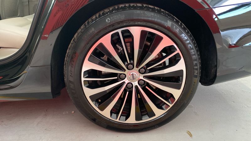 Volvo S90 • 2023 • 32,000 km 14