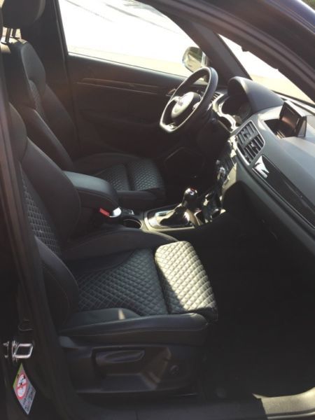 Audi Q3 • 2015 • 112,000 km 8