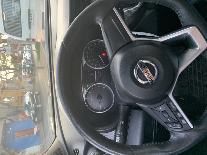 Nissan Kicks • 2018 • 16,500 km 5