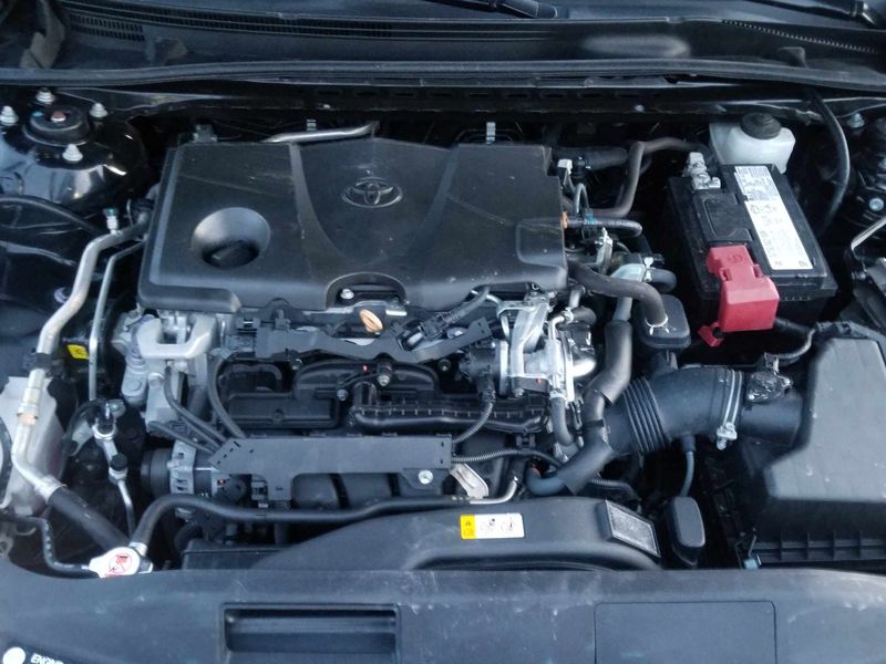 Toyota Camry • 2019 • 72,000 km 5