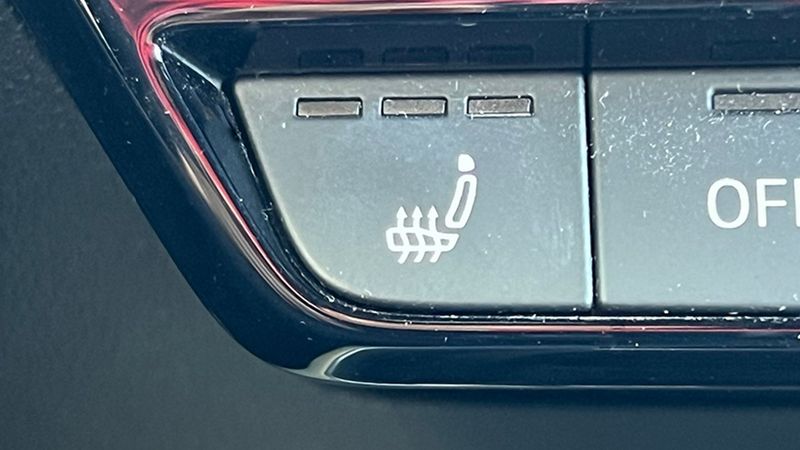 Audi A3 Sportback • 2021 • 68,000 km 10