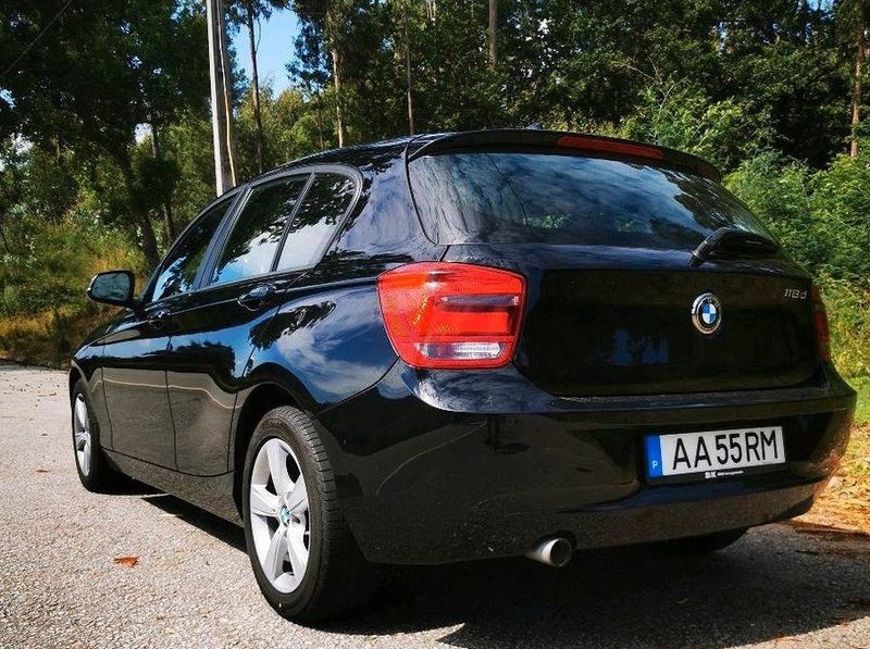 BMW M3 • 2014 • 151,000 km 2