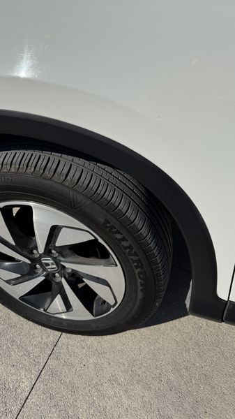 Honda CR-V • 2016 • 124,000 km 17