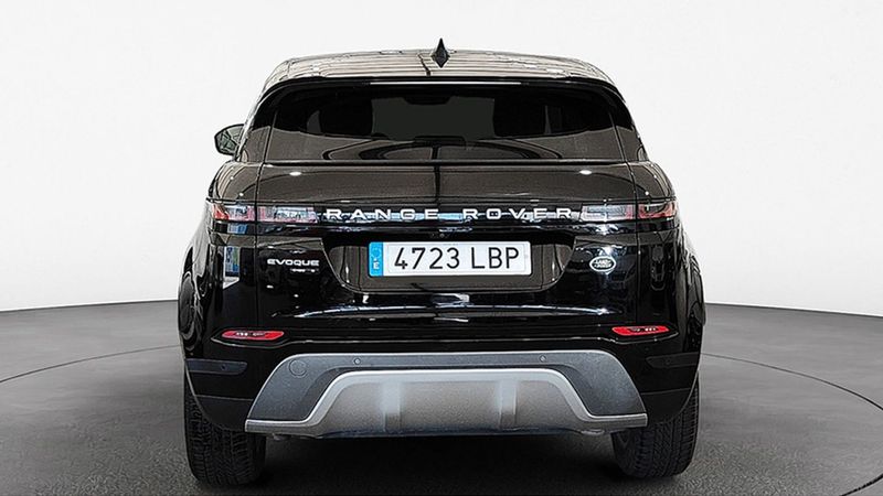 Land Rover Range Rover Evoque • 2019 • 100,600 km 8