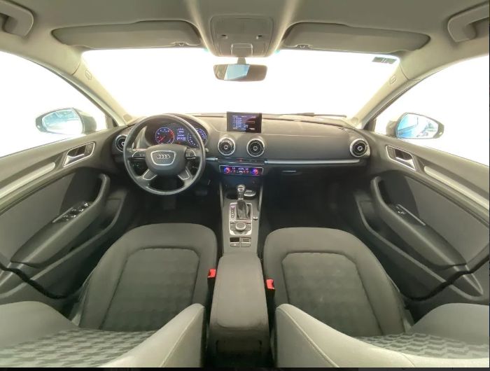 Audi A3 • 2017 • 95,000 km 7