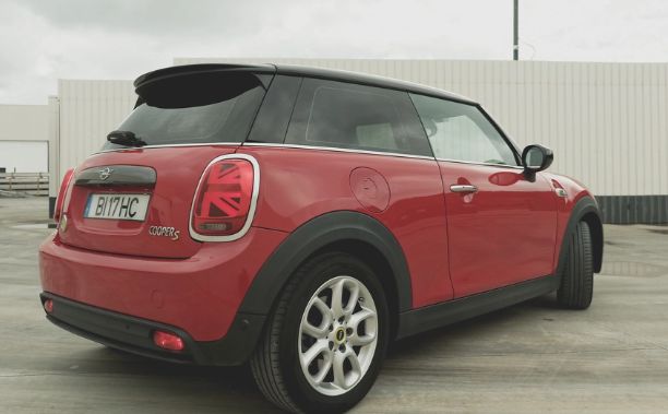 MINI Cooper S • 2021 • 23,000 km 3