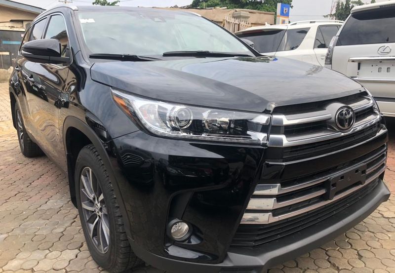 Toyota Highlander • 2020 • 30,000 km 1