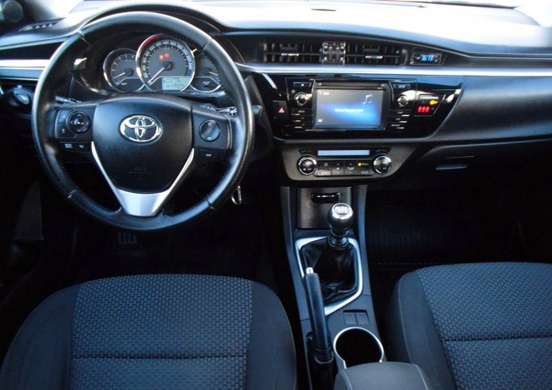 Toyota Camry Solara • 2014 • 100,000 km 6