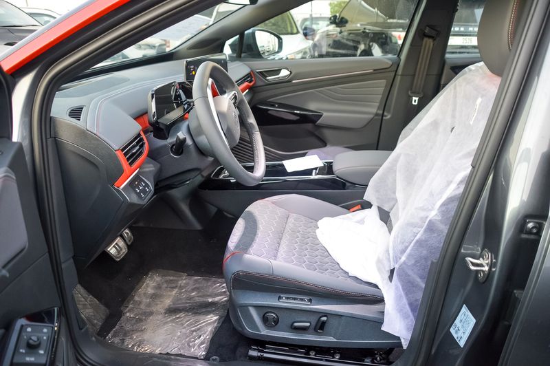 Volkswagen ID.4 • 2022 • 0 km 10