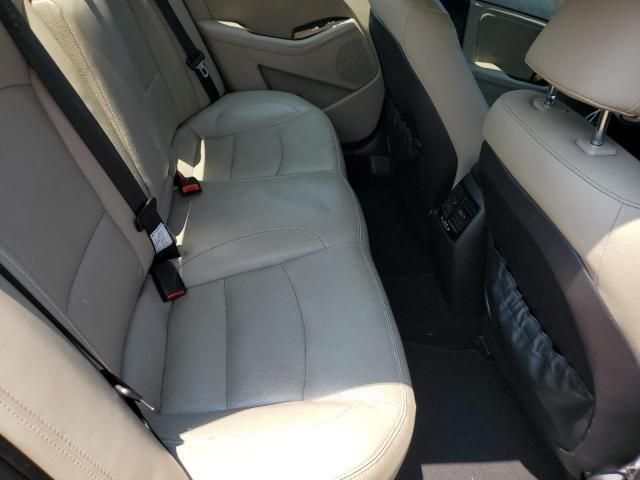 Kia Optima • 2013 • 10,000 mi 9