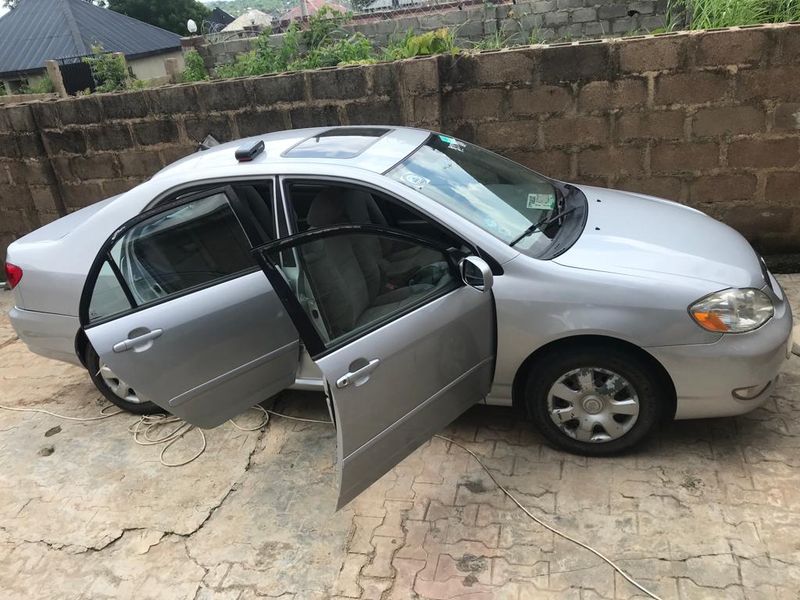Toyota Corolla • 2007 • 6,000 km 8