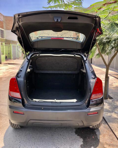 Chevrolet Tracker • 2014 • 100,000 km 2