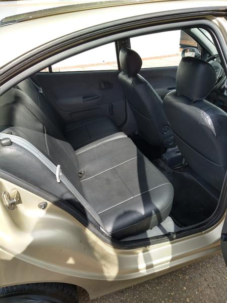 Renault Mégane • 2001 • 185,000 km 12