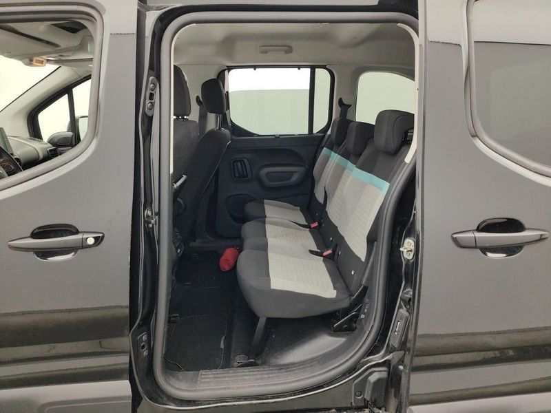 Citroën Berlingo • 2020 • 135,000 km 4