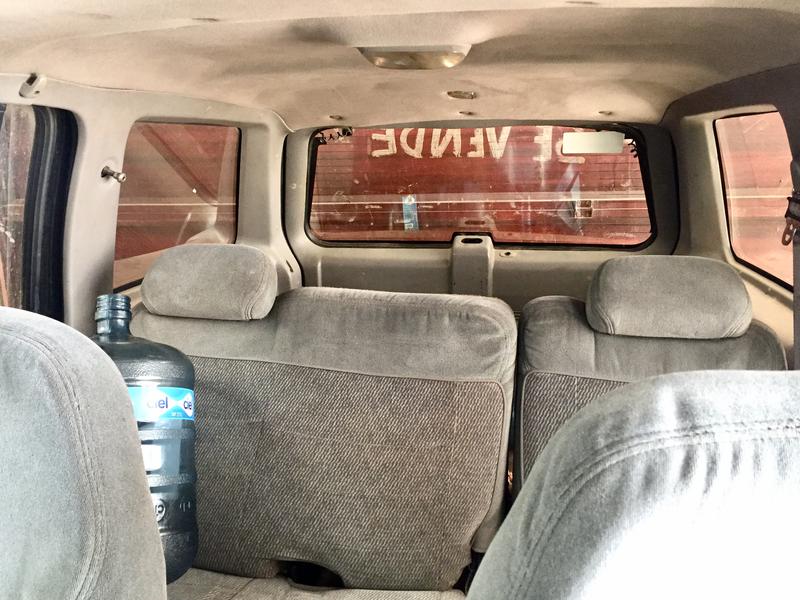 Ford Explorer • 1996 • 161,405 km 3