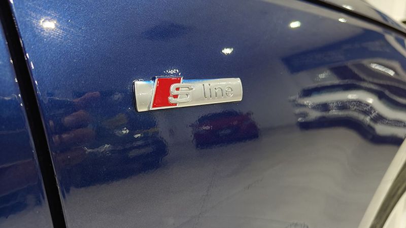 Audi A4 • 2019 • 133,000 km 6