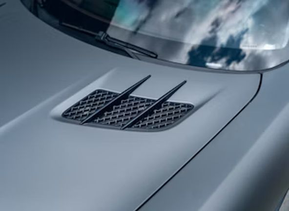 Mercedes-Benz SLS AMG GT • 2013 • 70,000 km 28