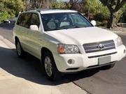 Toyota Highlander • 2007 • 121,892 km 1