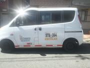 Chery QQ • 2012 • 137 km 1