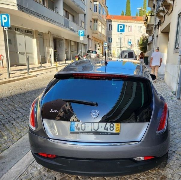 Lincoln Lido • 2010 • 75,000 km 3