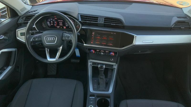 Audi Q3 • 2020 • 51,510 km 7