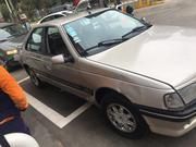 Peugeot 405 • 1995 • 190,000 km 5