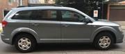 Dodge Journey • 2009 • 89,800 km 10