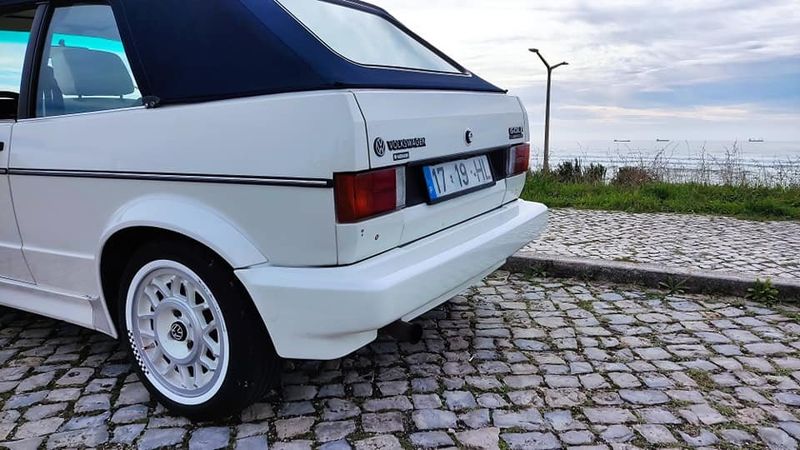Volkswagen Amarok • 1988 • 158,000 km 5