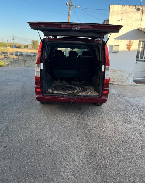 Mercedes-Benz E • 2008 • 200,000 km 2