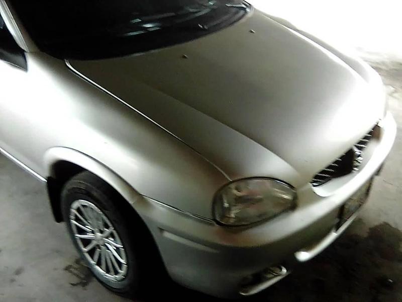 Chevrolet Corsa • 2004 • 1,146,000 km 5