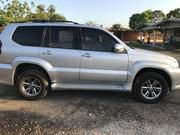 Toyota Land Cruiser • 2009 • 409,047 km 1