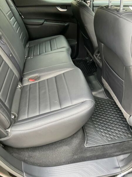 Mercedes-Benz Sprinter • 2019 • 123,500 km 8