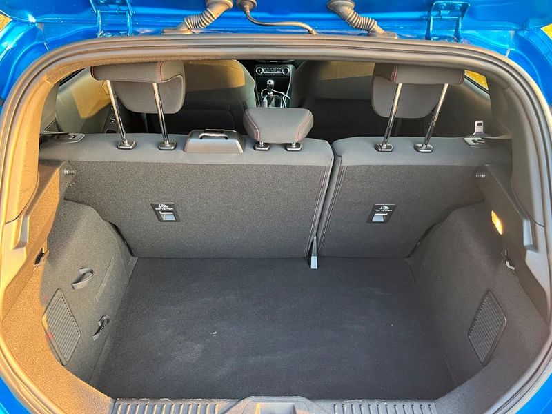 Ford Fiesta • 2020 • 45,000 km 9