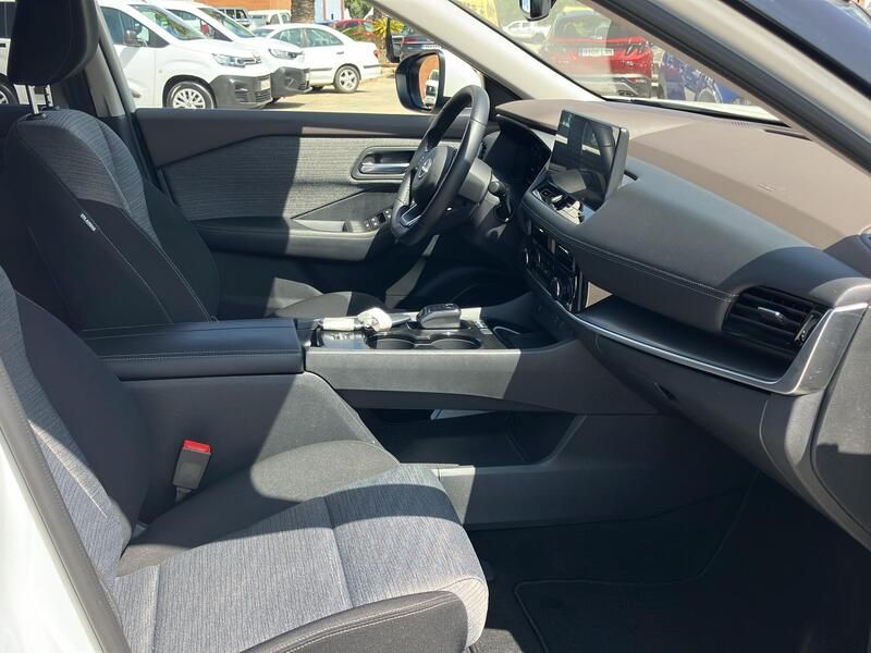 Nissan X-Trail • 2024 • 15,120 km 24