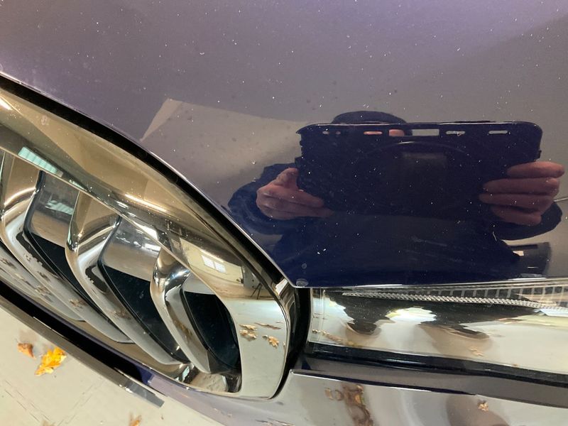 BMW X7 • 2019 • 79,000 km 8