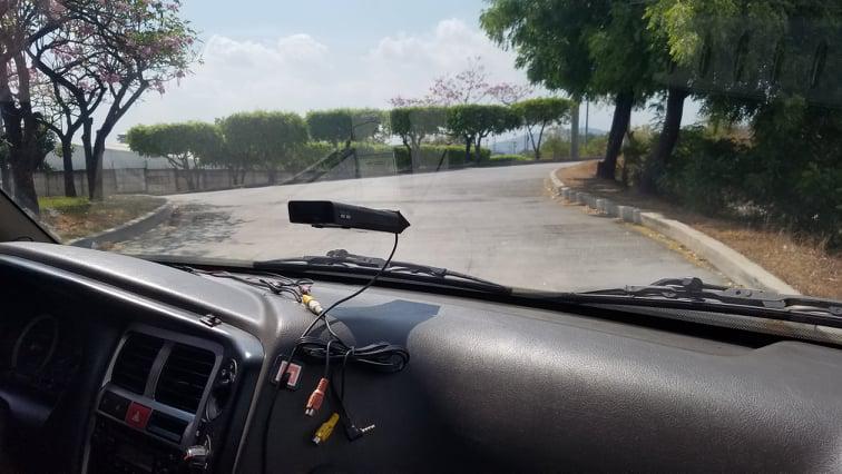 Hyundai H200 • 2014 • 69,000 km 6