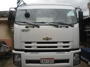 Chevrolet Volt • 2014 • 43,333 km 2