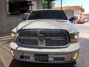 Dodge RAM • 2013 • 120,000 km 4