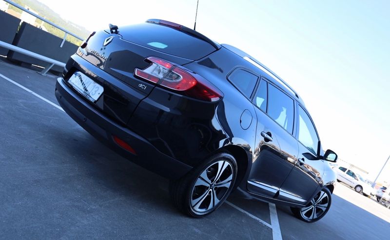 Renault Mégane • 2011 • 143,500 km 6