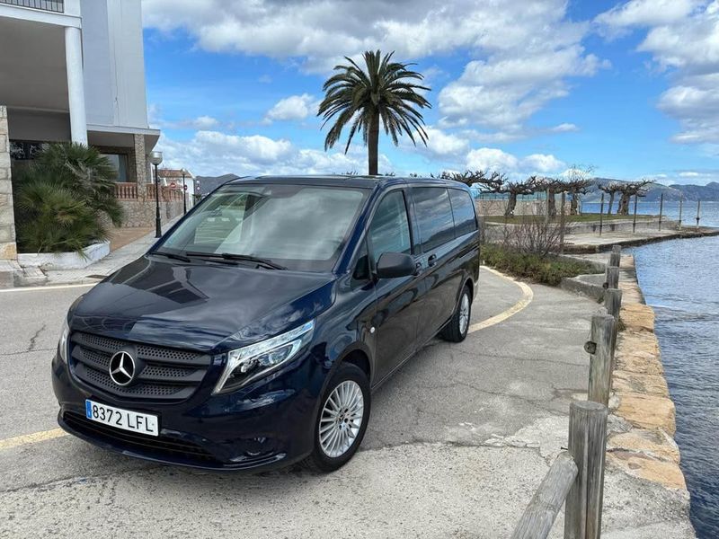 Mercedes-Benz Sprinter • 2020 • 67,000 km 3