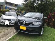Renault Logan • 2019 • 7,000 km 1