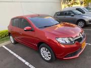 Renault Sandero • 2017 • 29,000 km 2