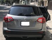 Suzuki Vitara • 2018 • 14,000 km 13