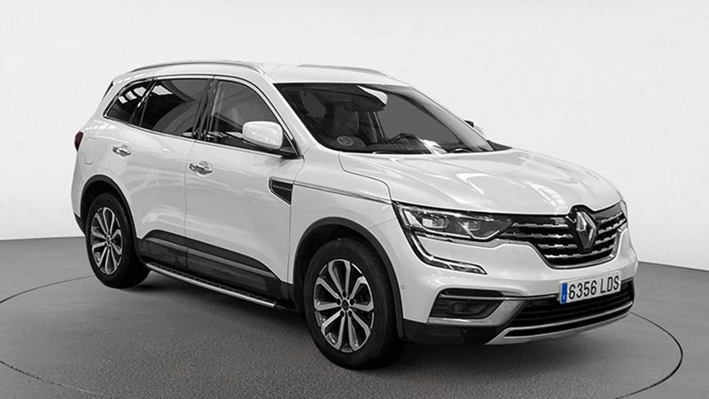 Renault Koleos • 2020 • 64,000 km 2